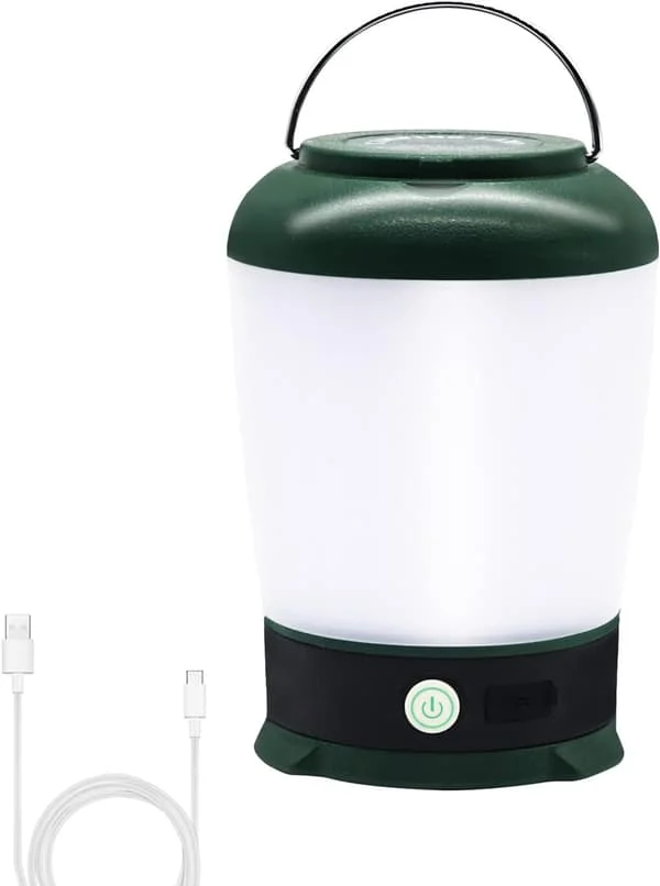 1 st Campinglampa LED-lampa Multifunktionell Tältlampa Fyd04-005992LJM 1 st Campinglampa LED-lampa Multifunktionell Tältlampa Fyd04-005992LJM