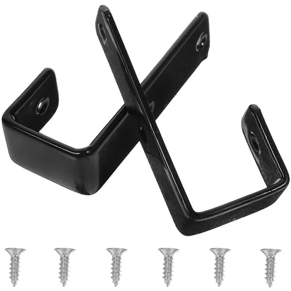 1 set Våningssäng Stege Fäste Säng Stege Fixeringskrok Robust Våningssäng Stege Fästkrok DCP537J0108