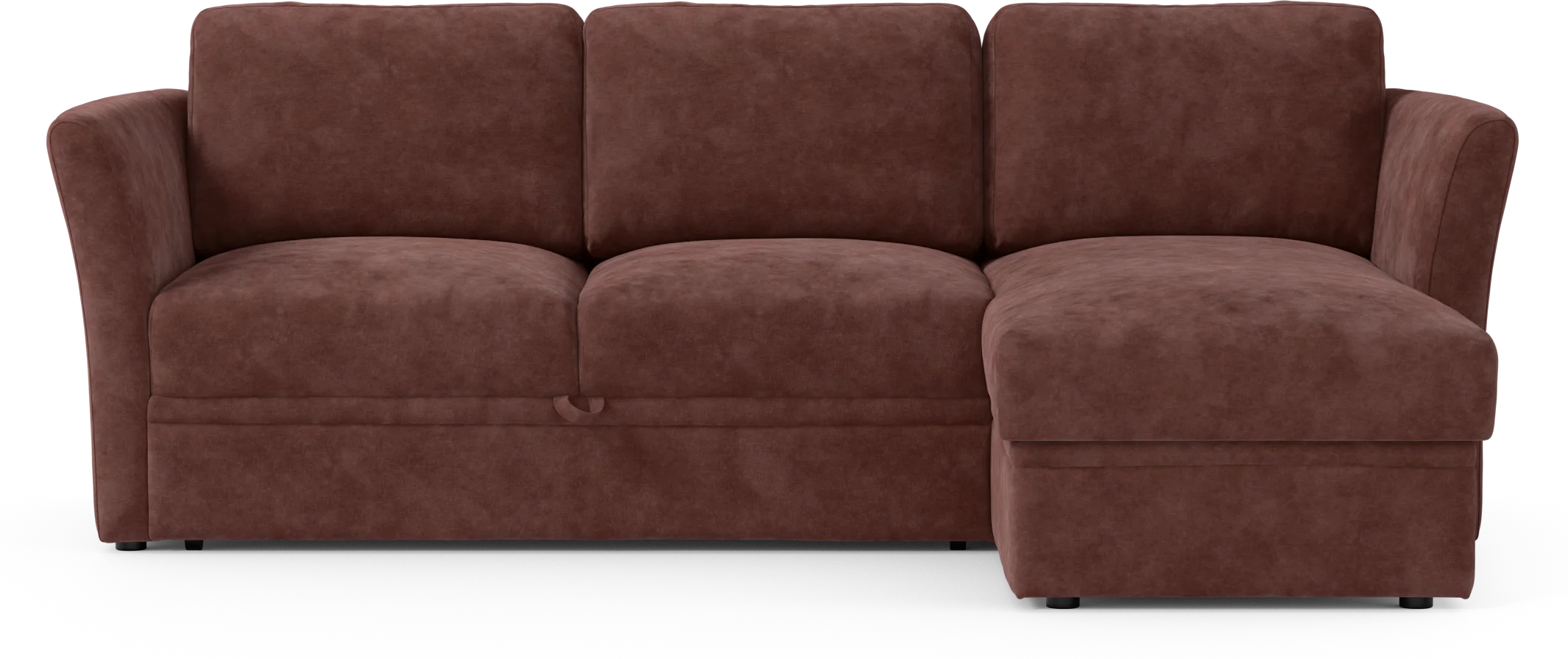 Öland Bäddsoffa med schäslong höger J5dJX Öland Bäddsoffa med schäslong höger J5dJX
