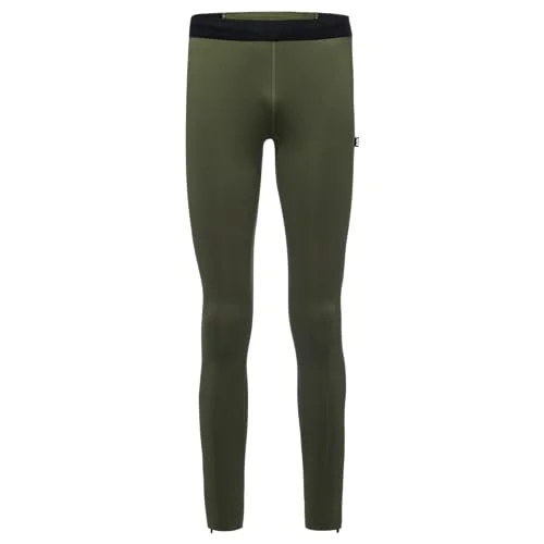 GORE WEAR Impulse Tights Mens, Utility Green, M 4017912171014