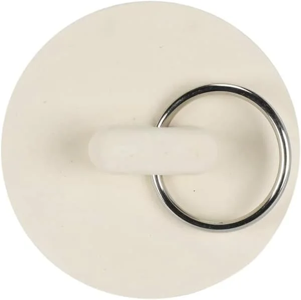 1/8 tums diskho badkar propp avloppsrör plugg diskho propp avloppsplugg FDP019773ZGH