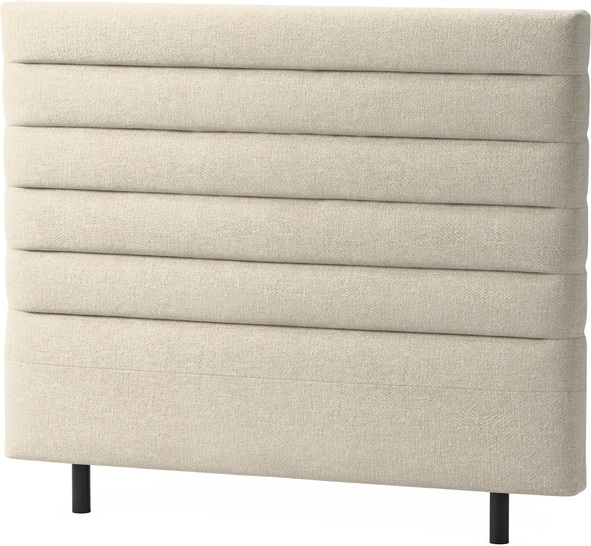 Asperö Horisontell Sänggavel, 160-180 cm D6ujd