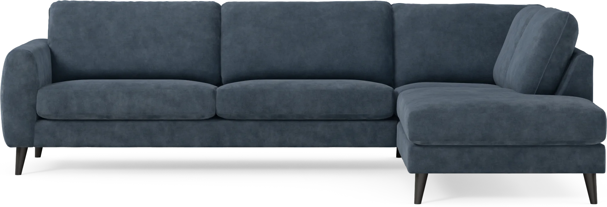Bridge 3-sits soffa med divan höger HDNi2