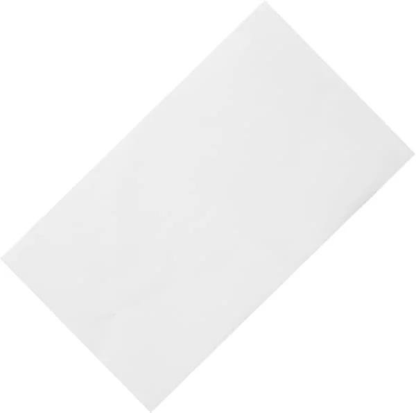 1 ark LED-dimningsklistermärken Ljusblockerande tejp 10%-40% blekningsbeständigt vitt PET-material Enkel installation 5455468313004