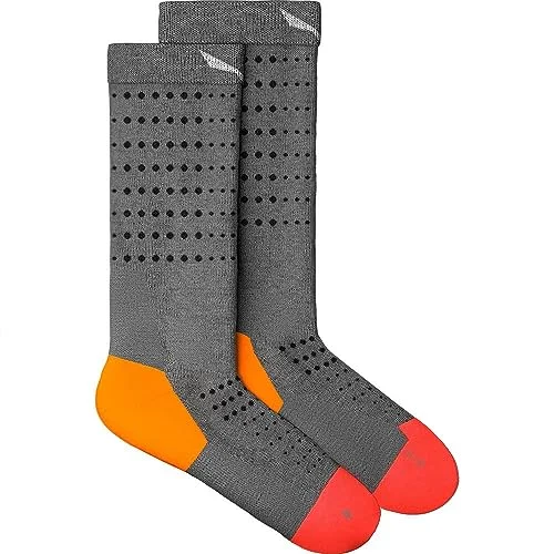SALEWA Strumpor varumärke modell PEDROC AM W CREW SOCK 4053866534529