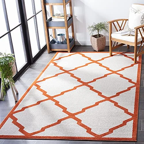 Safavieh lila matta, polypropylen/polyester/ 683726908777