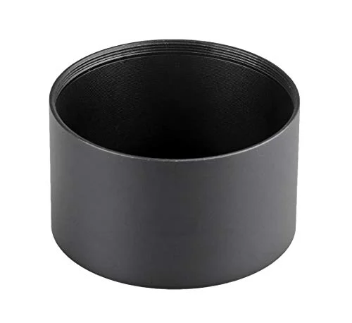 ayex aluminium lins solskydd lång 40,5 mm 4250559531609