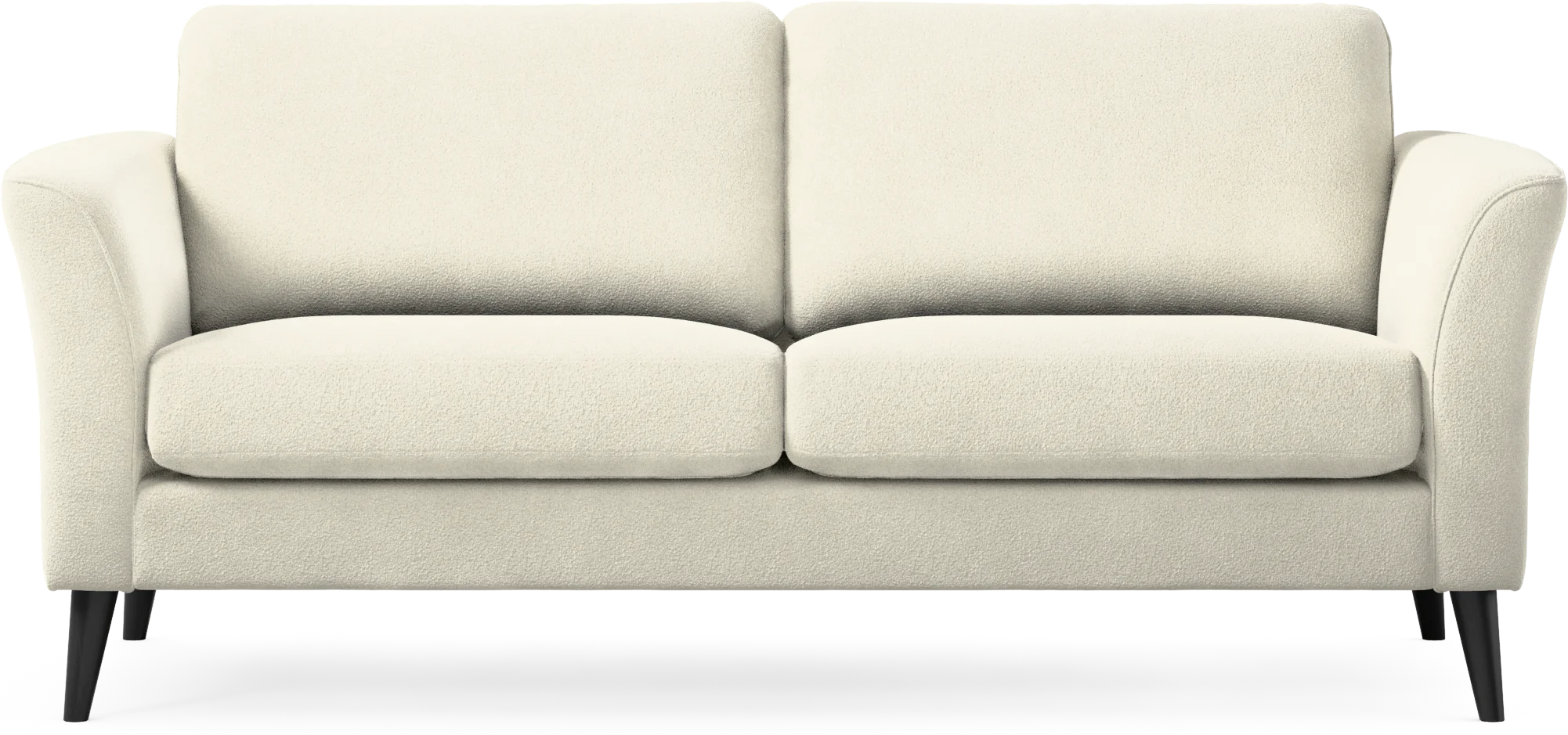 Bridge 2-sits soffa QhpeO