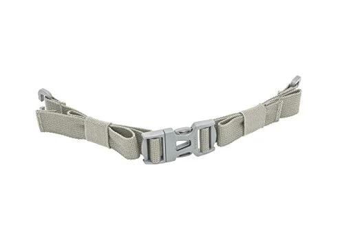 VAUDE Höftbälte 20 mm barn 4052285583729 VAUDE Höftbälte 20 mm barn 4052285583729