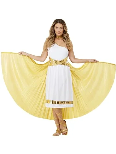Smiffys lyxig grekisk cape 5020570521427