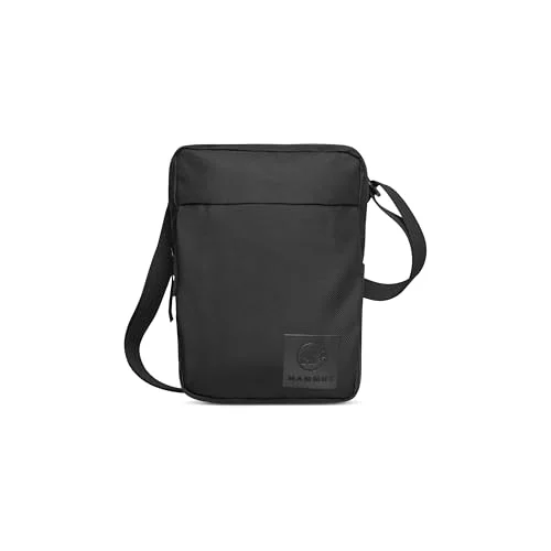 Mammut Xeron Axelremsväska, Storlek: One Size, Black 7619876450647