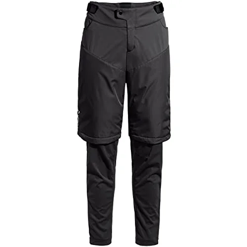 VAUDE herr byxor allt år Moab Zo Pants Ii svart 3XL 4062218244030 VAUDE herr byxor allt år Moab Zo Pants Ii svart 3XL 4062218244030