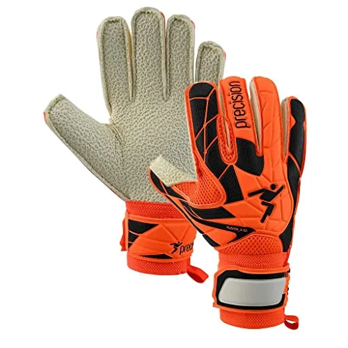 Precision GK Fusion_x.3D platt snitt gräs Orange 9 5027535218460