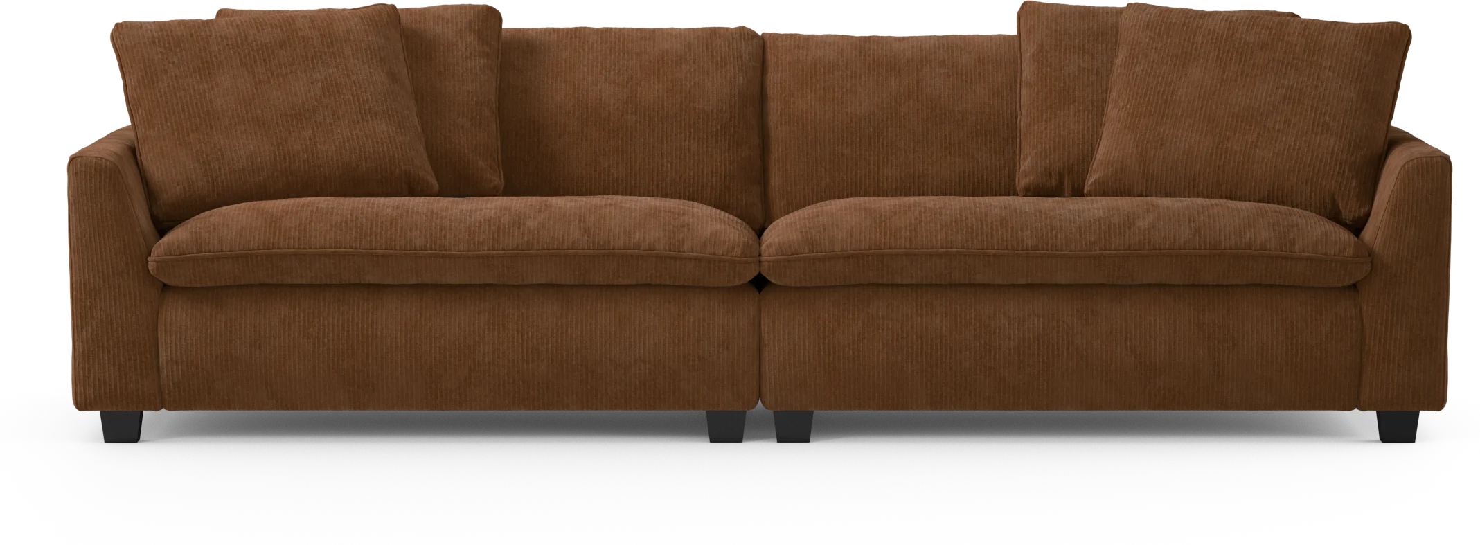 Bellora 4-sits soffa kPJjs
