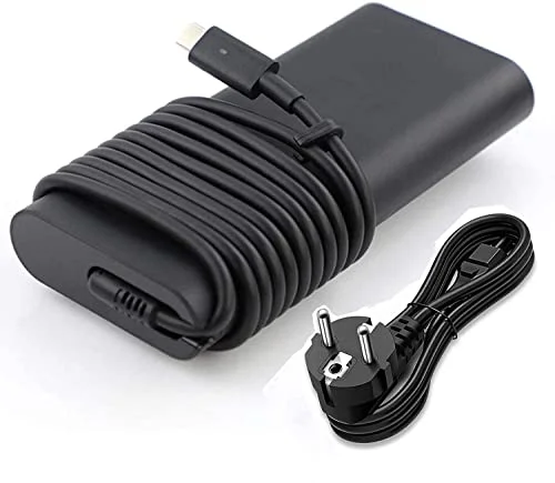 130 W USB C AC laddare lämplig för Dell Precision 5530 2 i 1 5550 5750 XPS 15 9575 9500 17 9700 0M0H25 M0H25 0K00F5 DA130PM170 HA130PM170 nätdel adapter kabel 734172350198 130 W USB C AC laddare lämplig för Dell Precision 5530 2 i 1 5550 5750 XPS 15 9575 9500 17 9700 0M0H25 M0H25 0K00F5 DA130PM170 HA130PM170 nätdel adapter kabel 734172350198