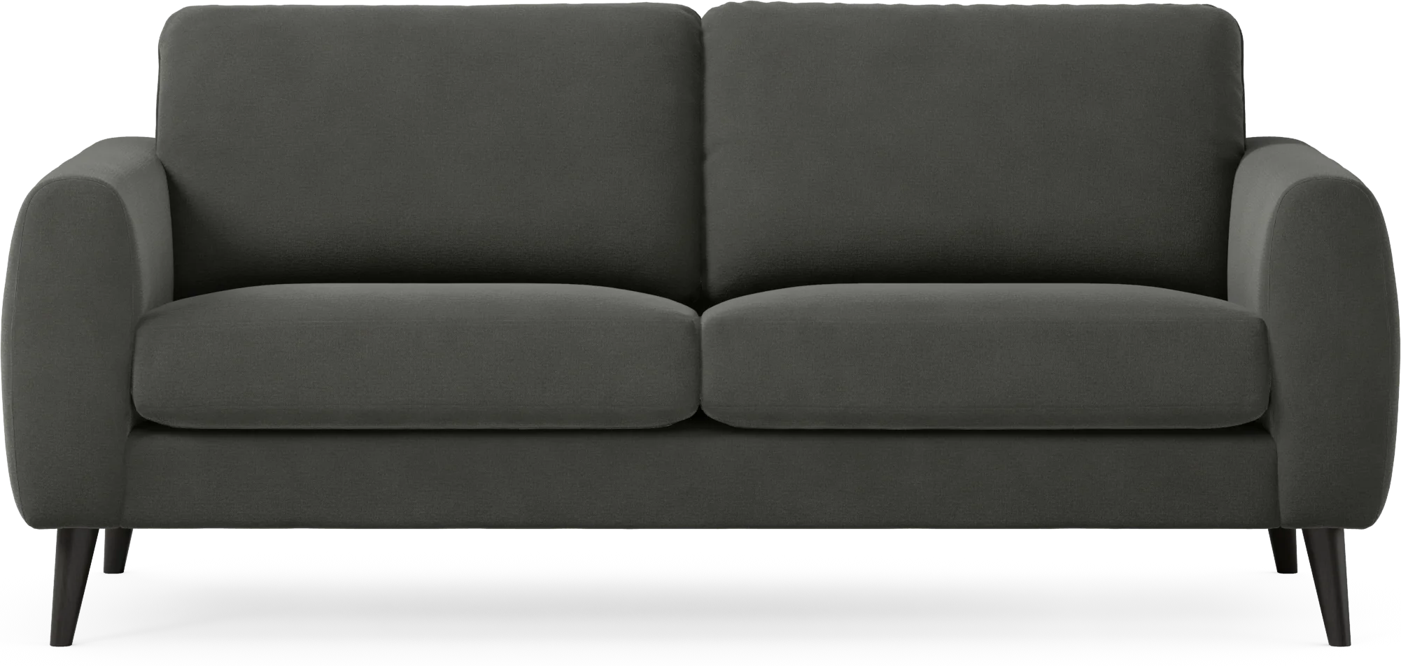 Bridge 2-sits soffa X8qlu