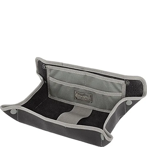 Maxpedition Gear 1805F resbricka, bladgrön 846909004127