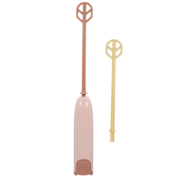 1 set Elektrisk Mixer Spädbarnsmjölksblandare Handhållen Mixer Liten Köksmixer M-SH528R-25 1 set Elektrisk Mixer Spädbarnsmjölksblandare Handhållen Mixer Liten Köksmixer M-SH528R-25