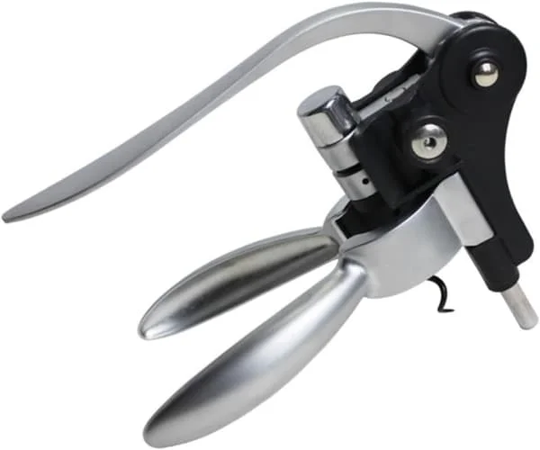 1 flasköppnare, elektrisk flasköppnare, fjärilsset, kaninformad flaska FAA-134431XZW