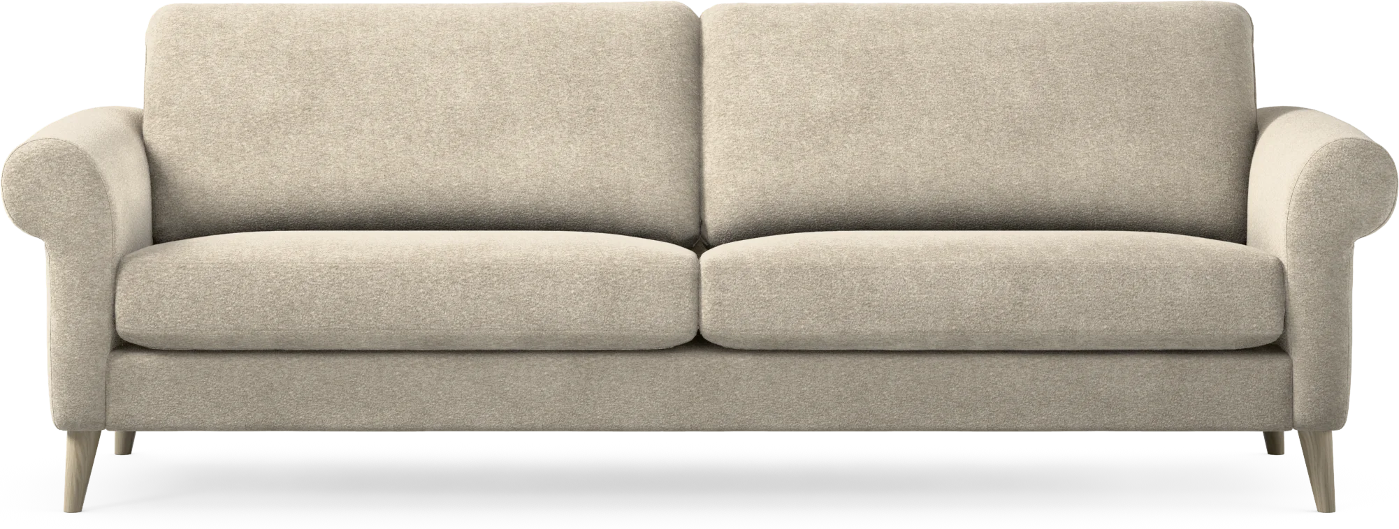 Bridge 4-sits soffa bS0VB