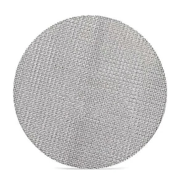 1 st 51 mm Puck Screen/Espresso Portafilter Nedre Duschskärm VD-12068
