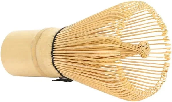 1 st 120 piggar Bambu Traditionell Matcha Te Visp Borste Verktyg Pre LXX-1042970LYP
