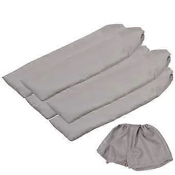 1 Set Takfläkt Bladskydd Elektriska Hängande Fläktblad Dammskydd Anti-damm Bladskydd FD-L08-13994 1 Set Takfläkt Bladskydd Elektriska Hängande Fläktblad Dammskydd Anti-damm Bladskydd FD-L08-13994