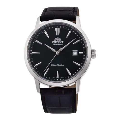 Orient Casual klocka RA AC0F05B10B, Svart, Vardaglig 4942715030599