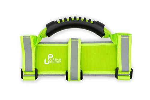 Urban Prime Carry Handle for E Scooter, Handtag Unisex Vuxen Elektrisk sparkcykel 8056711532899