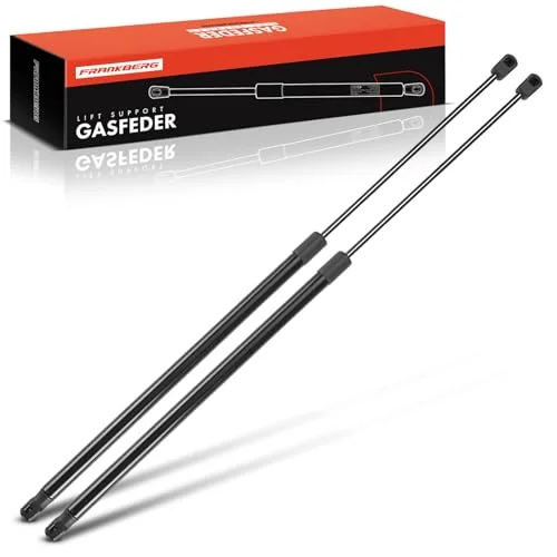 2 x gasfjäder bagagelucka baklucka för med Spoiler Beetle 5C1 5C2 halvkombi 2012 2017 5C5827550D 754080521633
