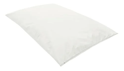 Överpåslakan Encasing 200 x cm kvalstersäkert för allergiker TÜV certifierad TAURO (25434) 4260181825434