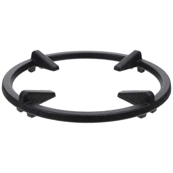 1 pc Cast Iron Gas Stove Rack Gas Stove Fire Gathering Bracket Fire Stove Rack ZS-SZ-0811002364