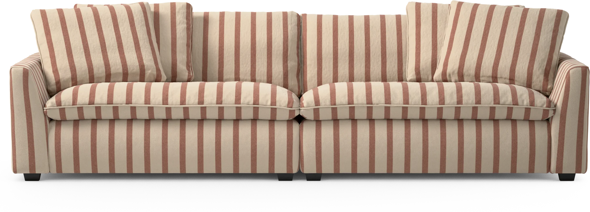 Bellora 4-sits soffa n0ybQ