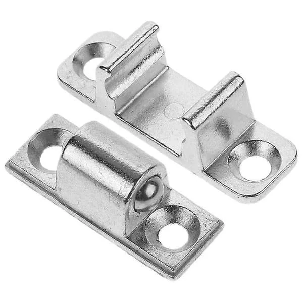 1 Set Universal Spiskåpa Glaspanel Fäste Enkel Installation Hållbar Metallspärr För Köksfläktskåpsdörr 251112xchgx1058 1 Set Universal Spiskåpa Glaspanel Fäste Enkel Installation Hållbar Metallspärr För Köksfläktskåpsdörr 251112xchgx1058