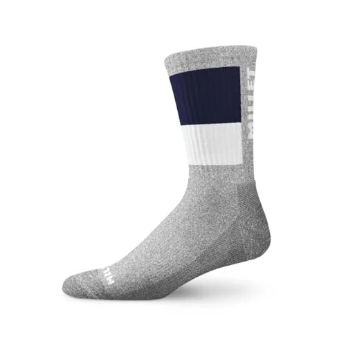 Millet Seneca Unisex Mi Vaden vandringsstrumpor 3515720407642