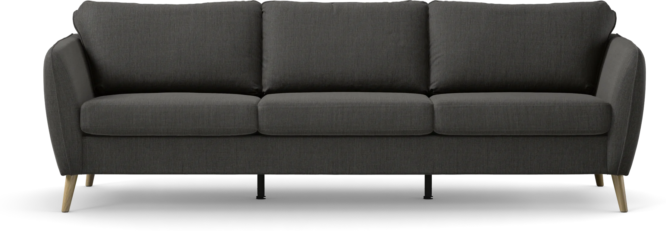 County 3-sits soffa nbZoq