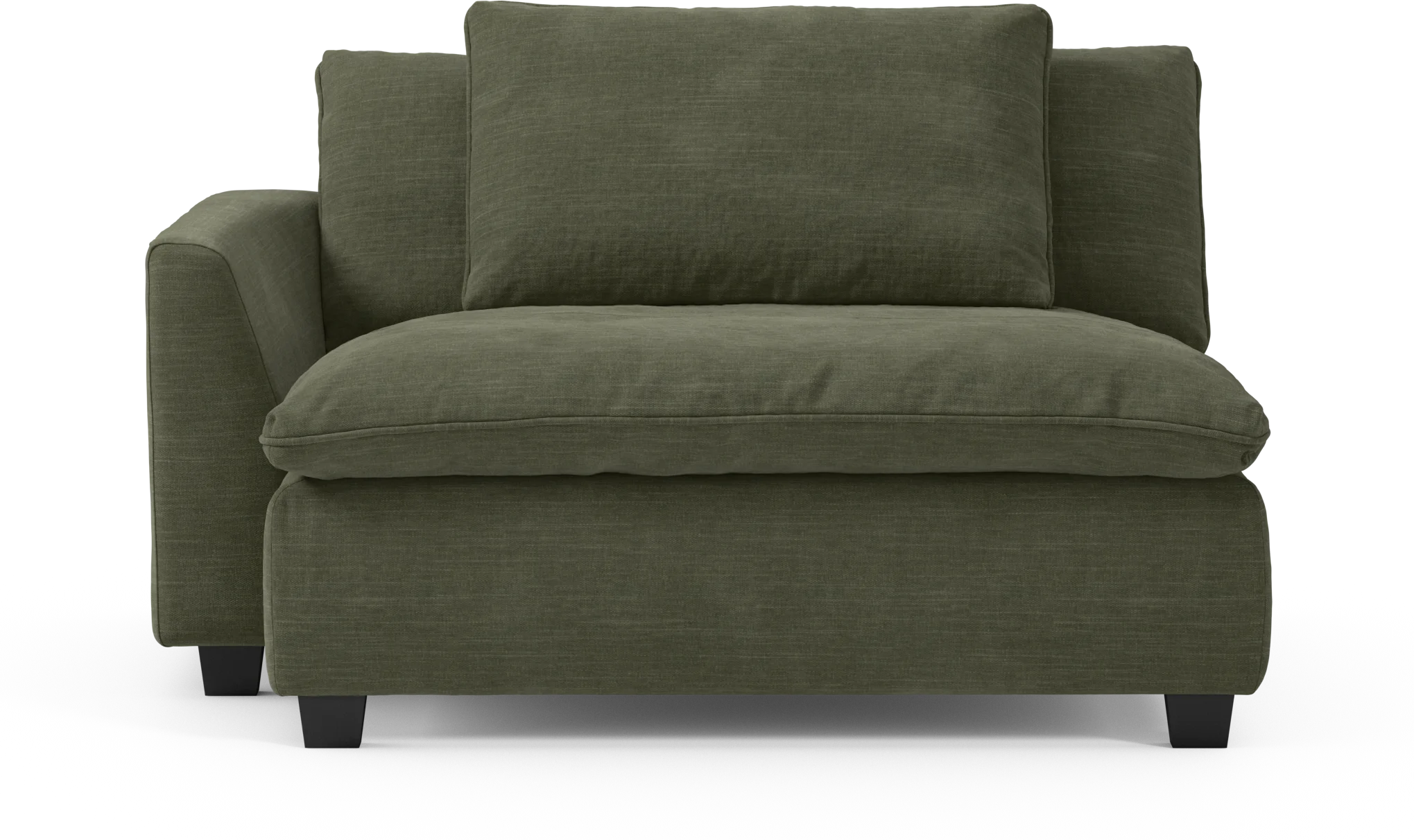Bellora Schäslong XL med armstöd vänster 70b6S