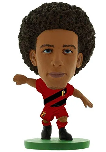 SoccerStarz Belgien Axel Witsel (nytt set) /figurer 5056122506437