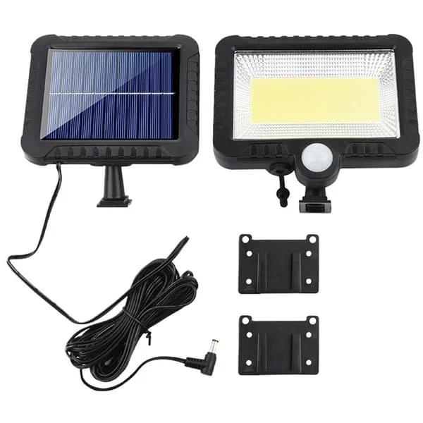 1 Set Solcellslampor Utomhus Rörelsesensor Utomhus Solcellslampor Solcells Säkerhetsljus för Inomhus Gård Garage Trädgård 02FGMA26745YX 1 Set Solcellslampor Utomhus Rörelsesensor Utomhus Solcellslampor Solcells Säkerhetsljus för Inomhus Gård Garage Trädgård 02FGMA26745YX