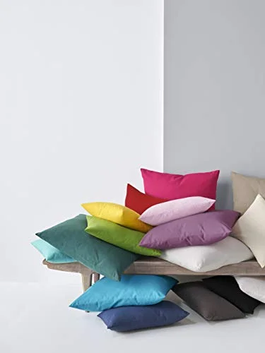 Today kudde, dragbar, 40 x chantilly polyester vit cm 3574642533754