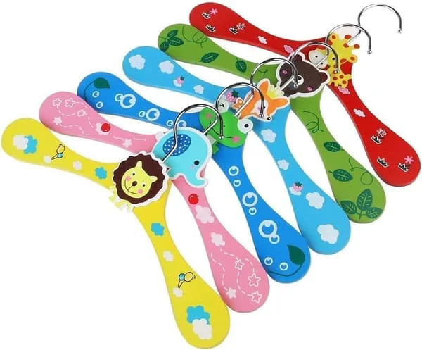 0,6 cm tjocka barnkläder i trä AFDK089379