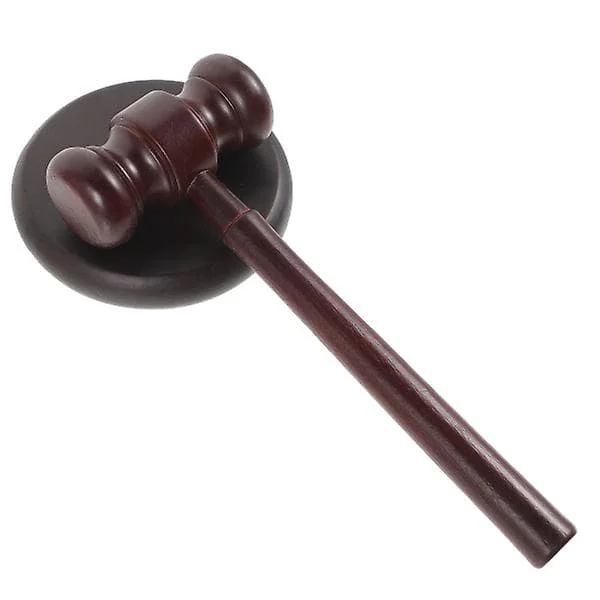 1 Set Hållbar Träklubba Praktisk Advokat Domare Hammare Auktion Försäljning Trähammare 13fdse-7.2-2864 1 Set Hållbar Träklubba Praktisk Advokat Domare Hammare Auktion Försäljning Trähammare 13fdse-7.2-2864