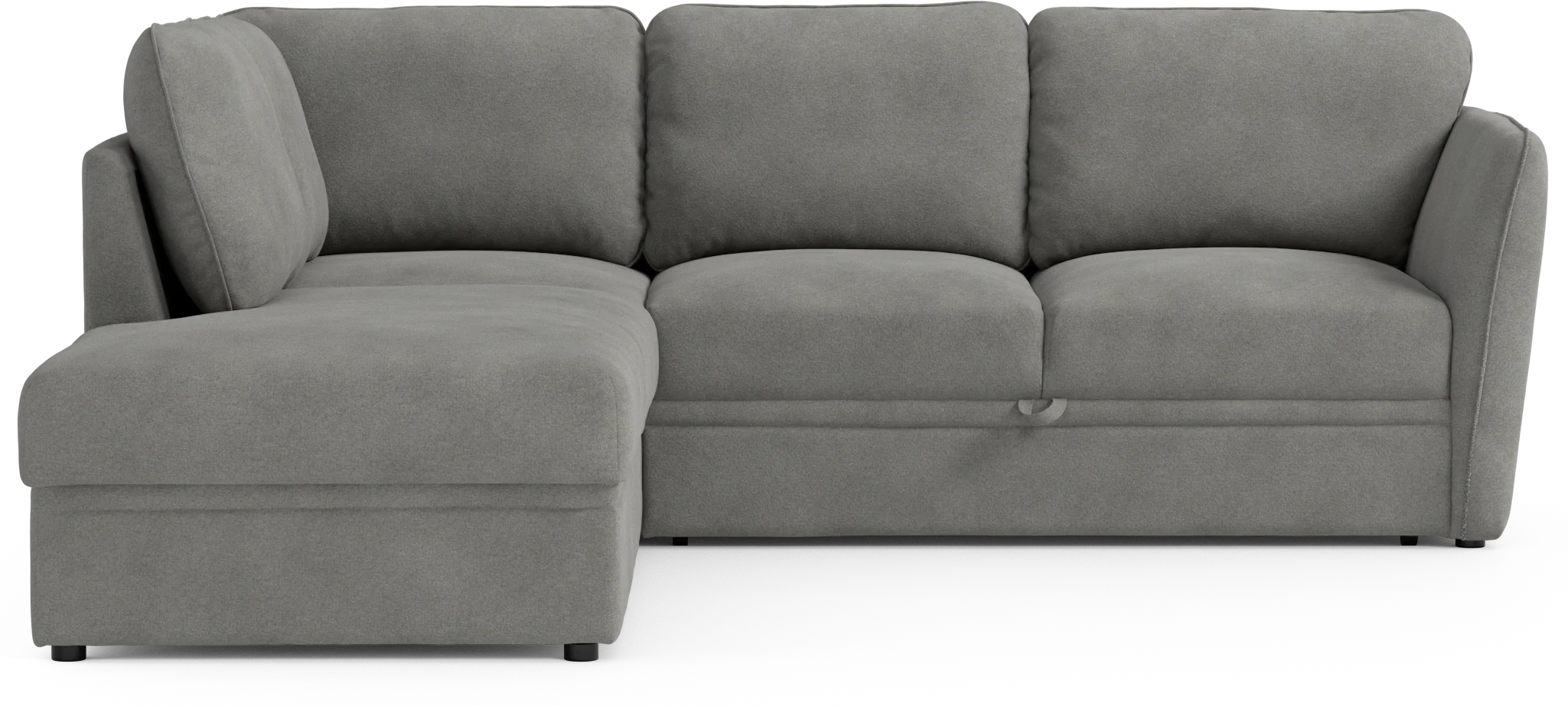 Öland Bäddsoffa med divan vänster FbPtb Öland Bäddsoffa med divan vänster FbPtb