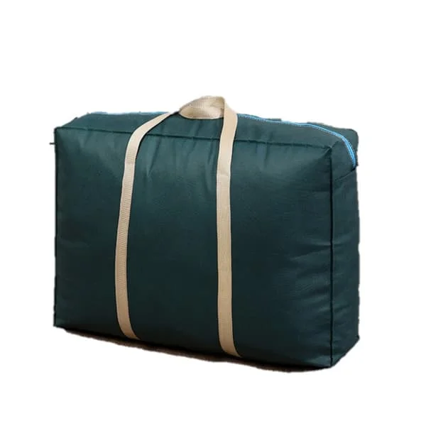 1 Portable Small Quilt Storage Bag Moisture-proof 48 * 30 * 25CM Small ZXtc-00789-1 1 Portable Small Quilt Storage Bag Moisture-proof 48 * 30 * 25CM Small ZXtc-00789-1