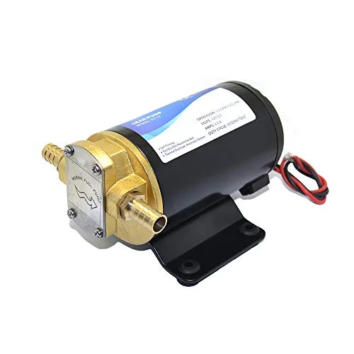 12 V DC växel oljepump bränslepump självgrundande pump dieselpump sugpump mikropump 6256299534748 12 V DC växel oljepump bränslepump självgrundande pump dieselpump sugpump mikropump 6256299534748
