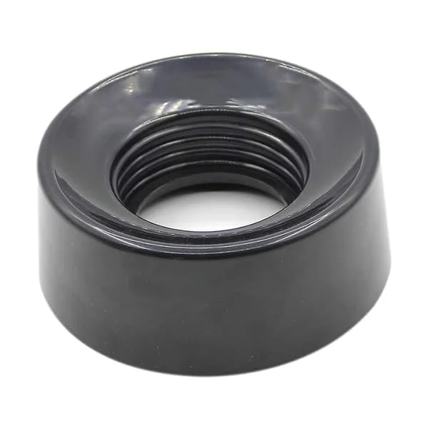 1 st basenhet, reservdel för Blender Collar SPB-7CH-LR, svart låsring 02FGMA44105YX 1 st basenhet, reservdel för Blender Collar SPB-7CH-LR, svart låsring 02FGMA44105YX