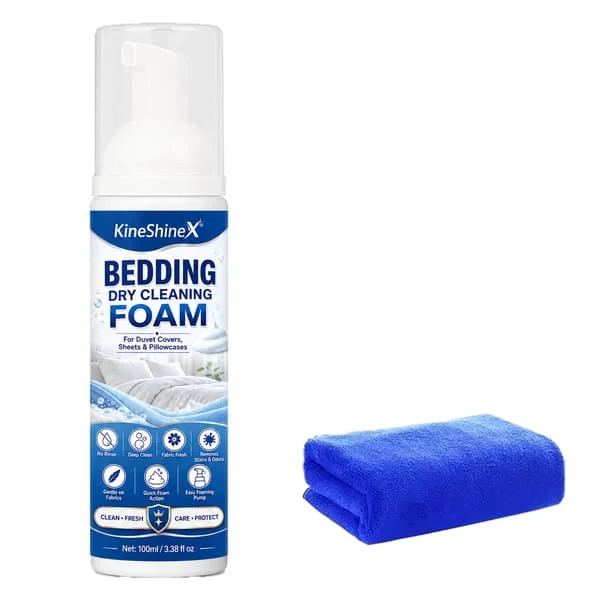 1/2/3-pack kudde/täcke fläckborttagare – tar bort gulning och fläckar (60ml/100ml) 100ml 1pcs LWH-717-037 1/2/3-pack kudde/täcke fläckborttagare – tar bort gulning och fläckar (60ml/100ml) 100ml 1pcs LWH-717-037