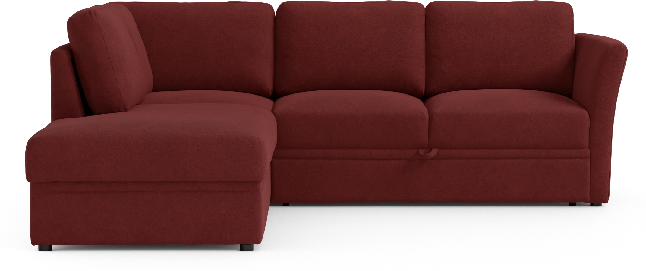 Öland Bäddsoffa med divan vänster AMrCs Öland Bäddsoffa med divan vänster AMrCs