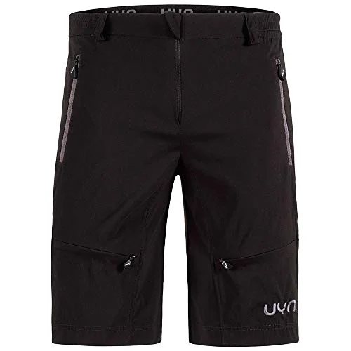 UYN Man Freemove OW Pants Short Multi Pocket Shorts Herr 8054216447328