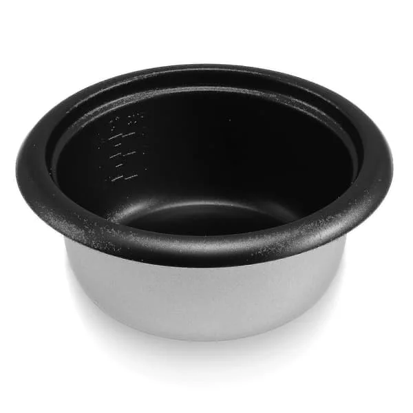 1.5L Multifunctional Practical Aluminum Alloy Rice Cooker Inner Pot HY-SC-081305256 1.5L Multifunctional Practical Aluminum Alloy Rice Cooker Inner Pot HY-SC-081305256